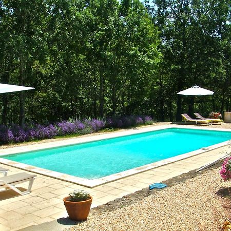 Le Domaine de La Millasserie Mauzac-et-Grand-Castang Esterno foto