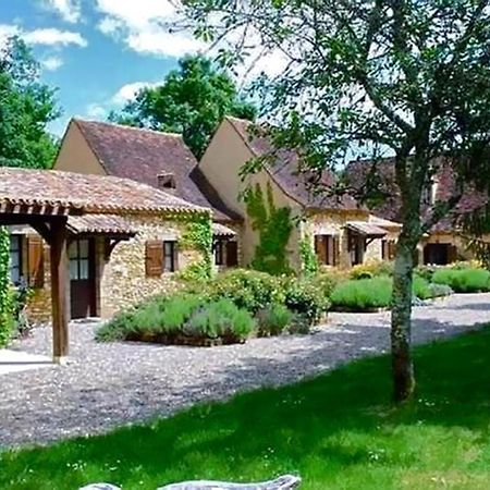 Le Domaine de La Millasserie Mauzac-et-Grand-Castang Esterno foto