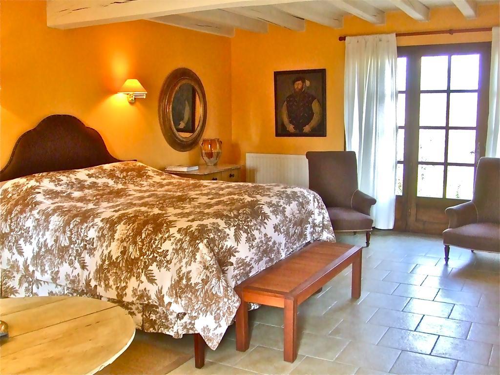 Le Domaine de La Millasserie Mauzac-et-Grand-Castang Esterno foto
