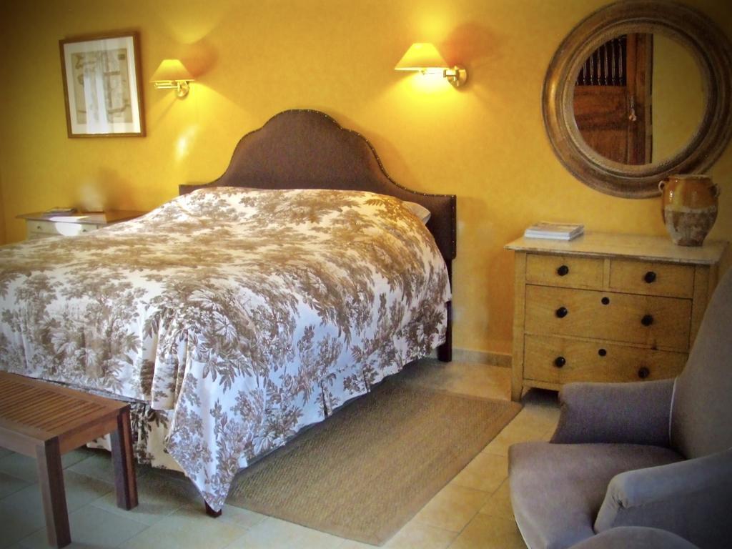 Le Domaine de La Millasserie Mauzac-et-Grand-Castang Esterno foto