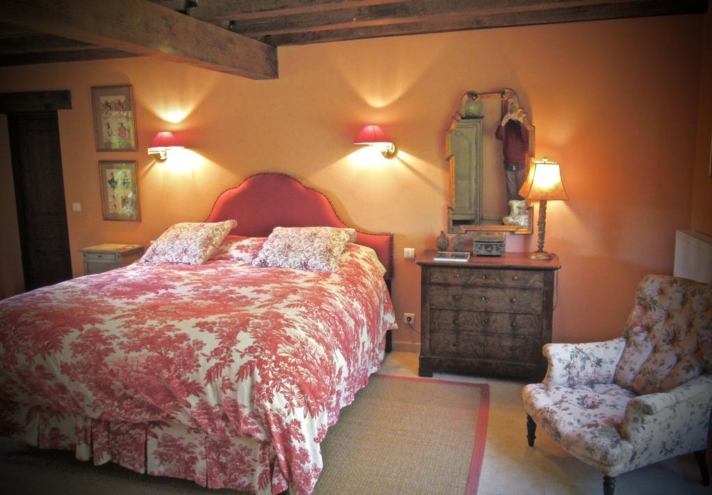 Le Domaine de La Millasserie Mauzac-et-Grand-Castang Esterno foto